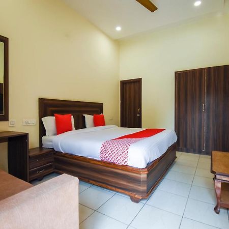Oyo 9727 Hotel Welcome Inn 2 Amritsar Exteriér fotografie