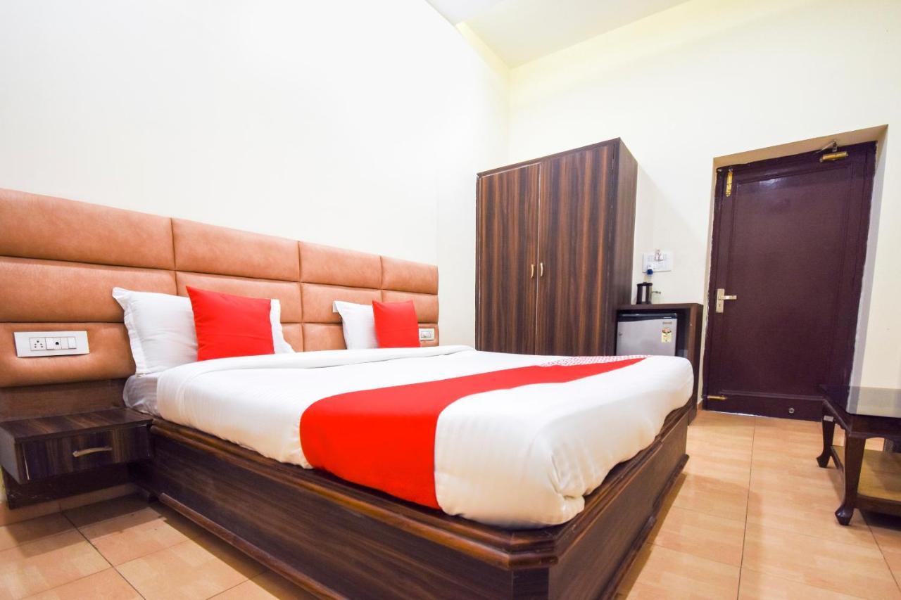 Oyo 9727 Hotel Welcome Inn 2 Amritsar Exteriér fotografie