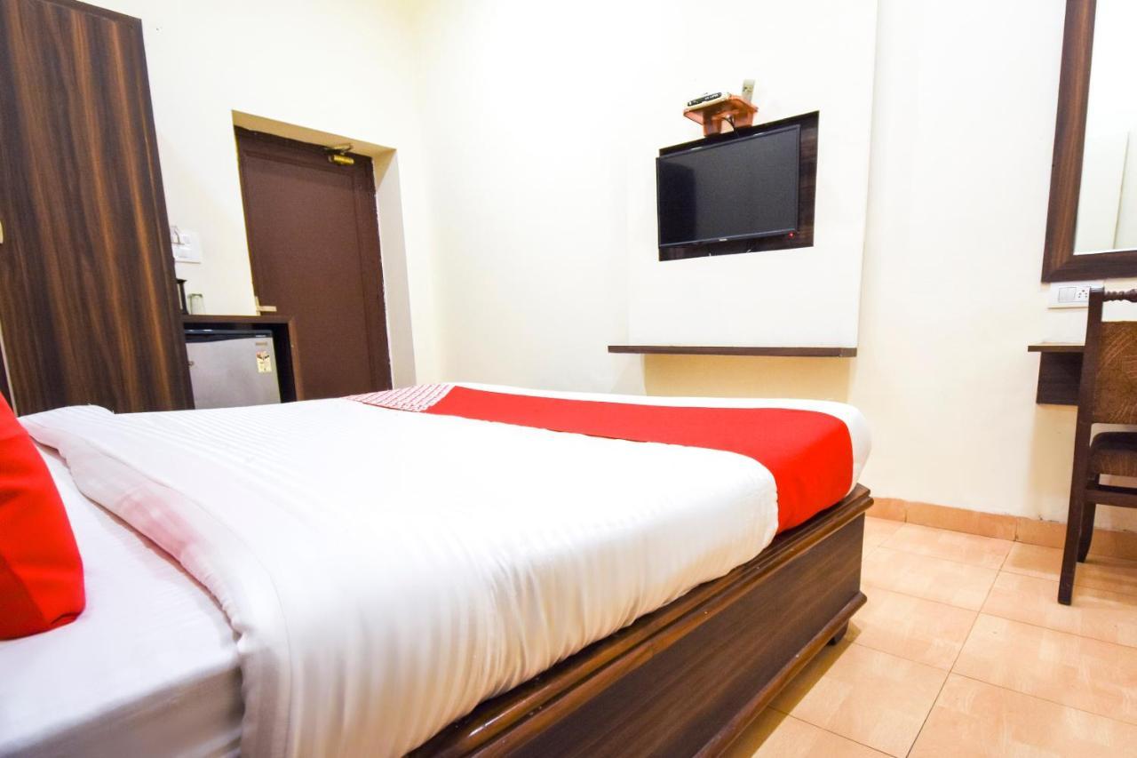 Oyo 9727 Hotel Welcome Inn 2 Amritsar Exteriér fotografie
